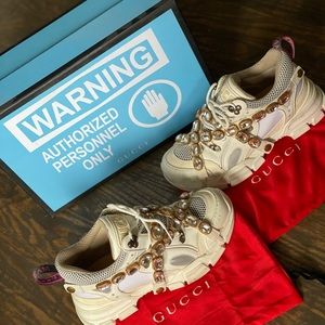 Gucci Flashtrek Sneaker